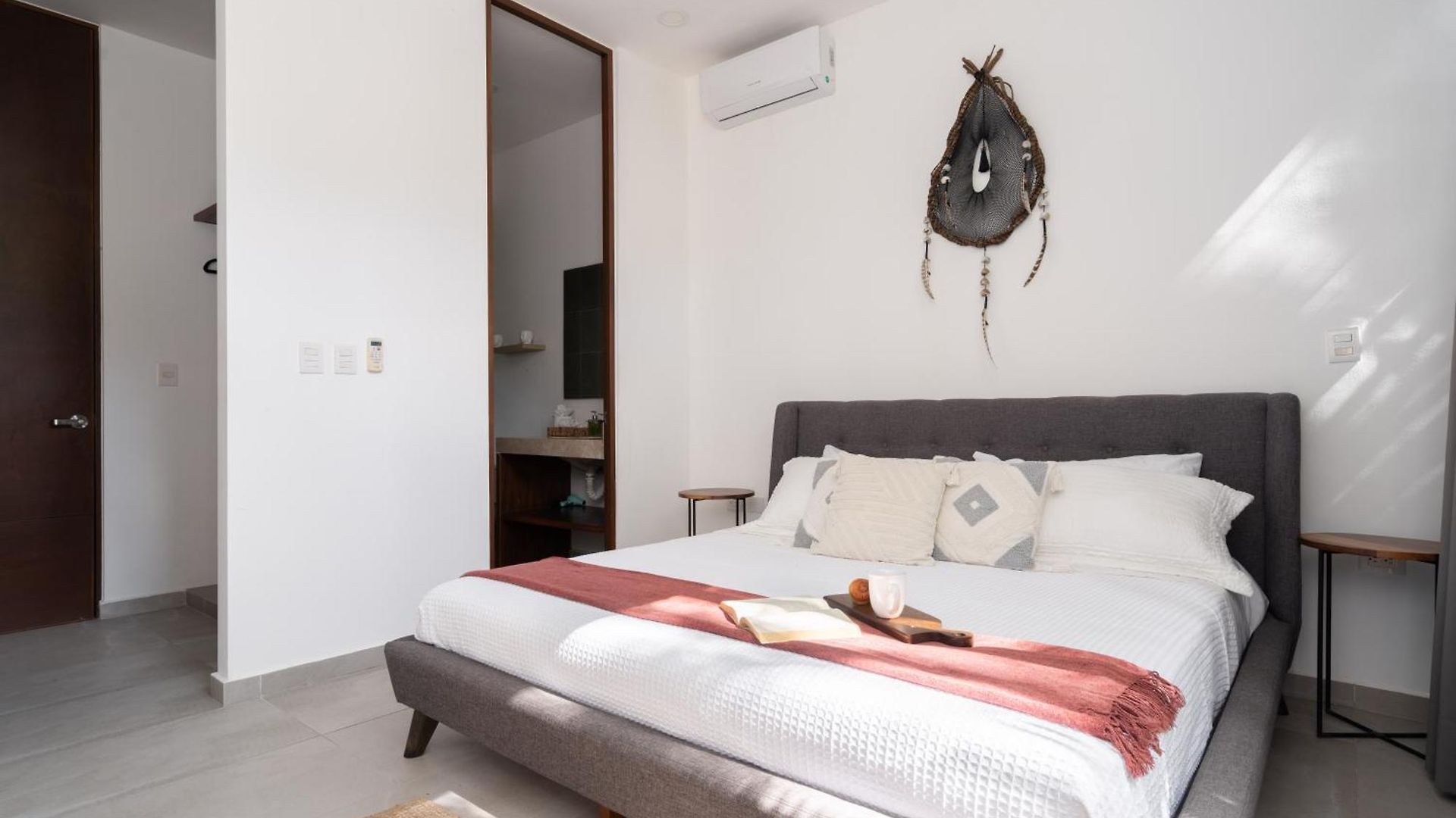 Apartment Palalma Casa - Luxury 2br With Private Pool Tulum