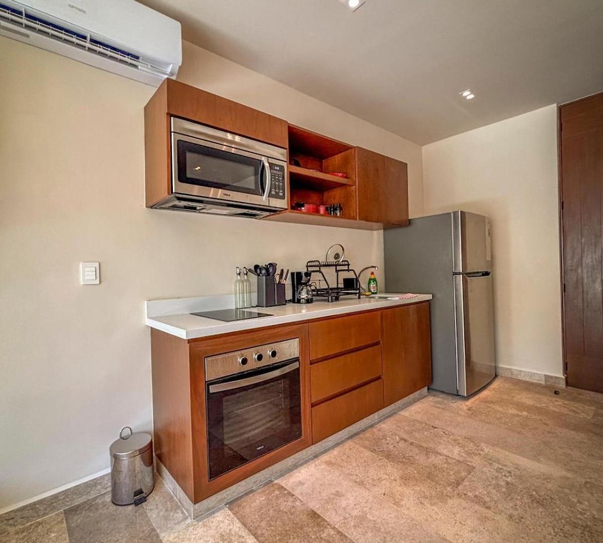 Peregrina 107 1br *