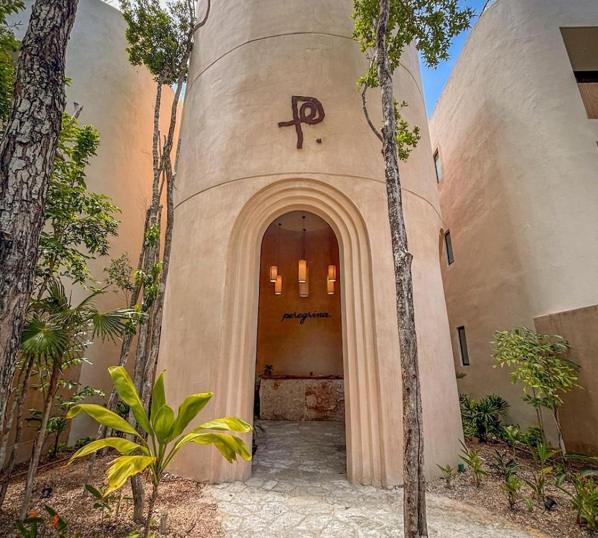 Apartment Peregrina 107 1br Tulum