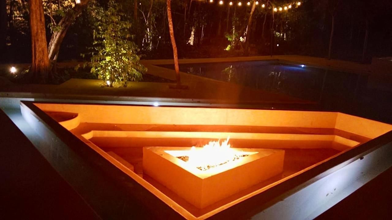 Retreat, Natural Magic And Tranquility