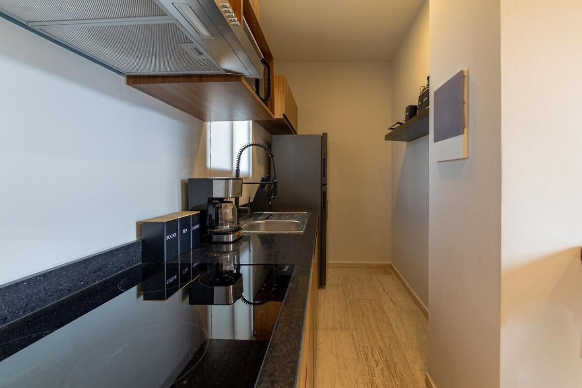 Apartamento Family In *