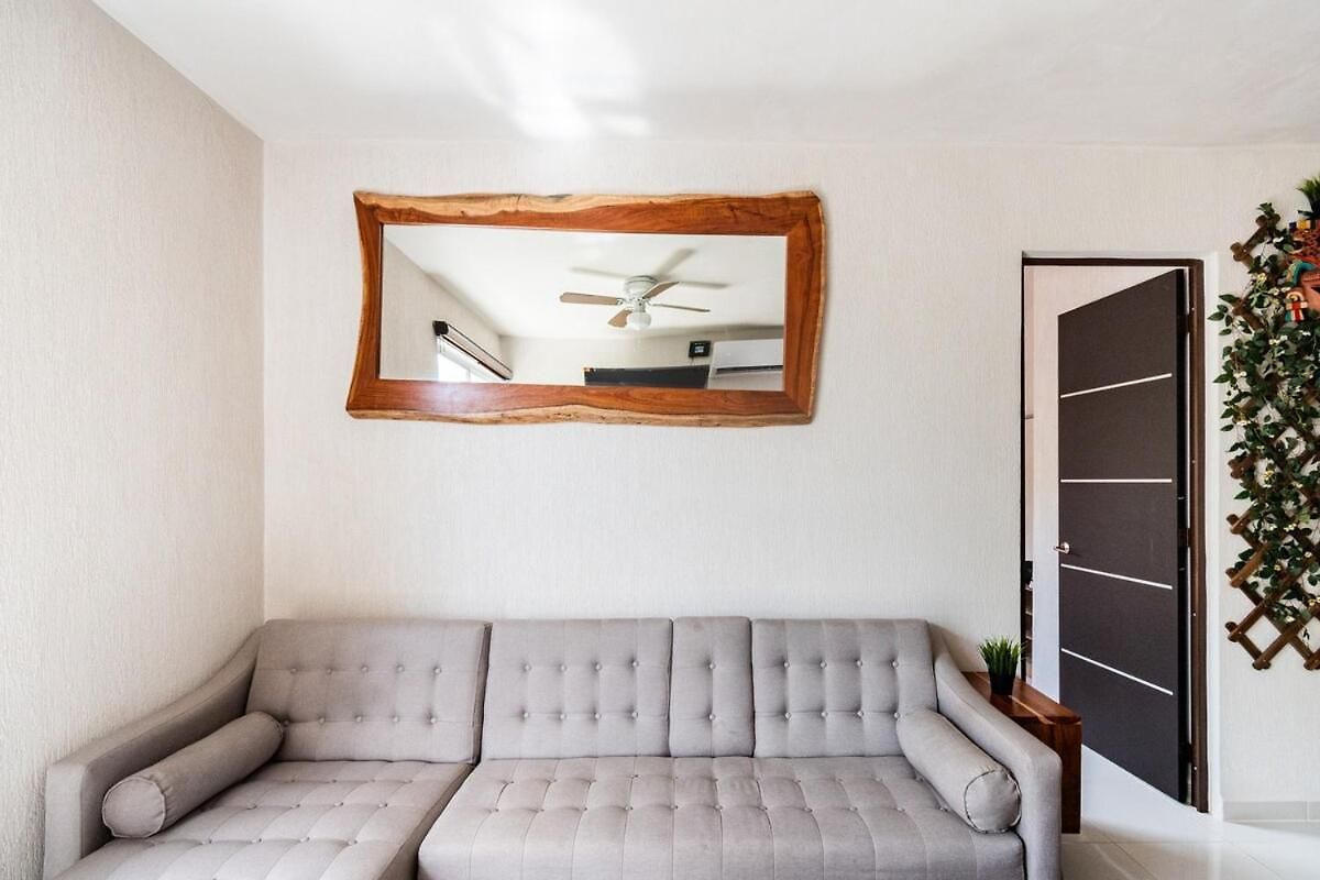 Apartment Exclusive And Beautiful *