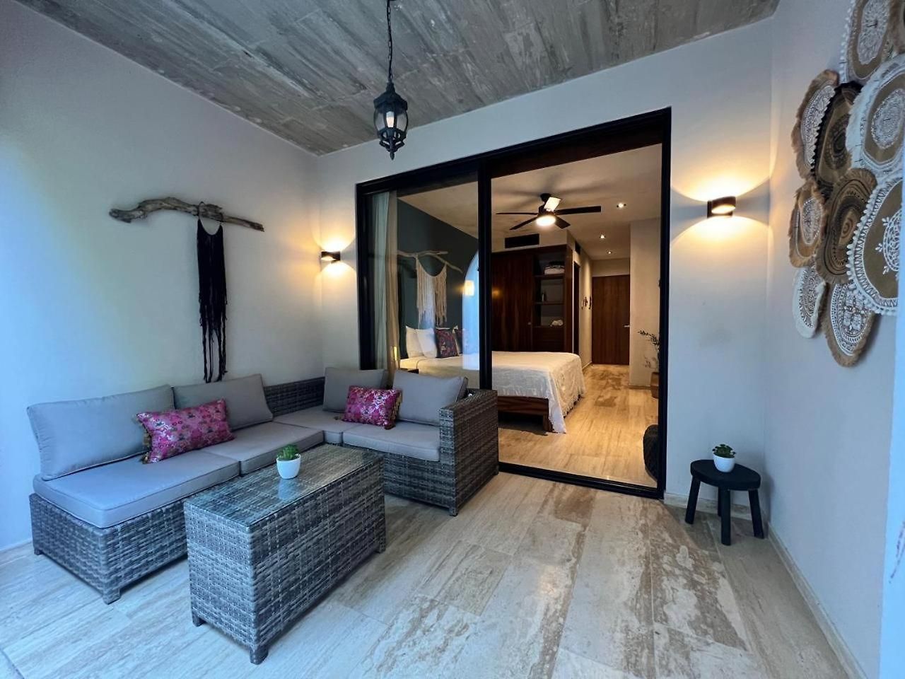 Hacienda Tuk