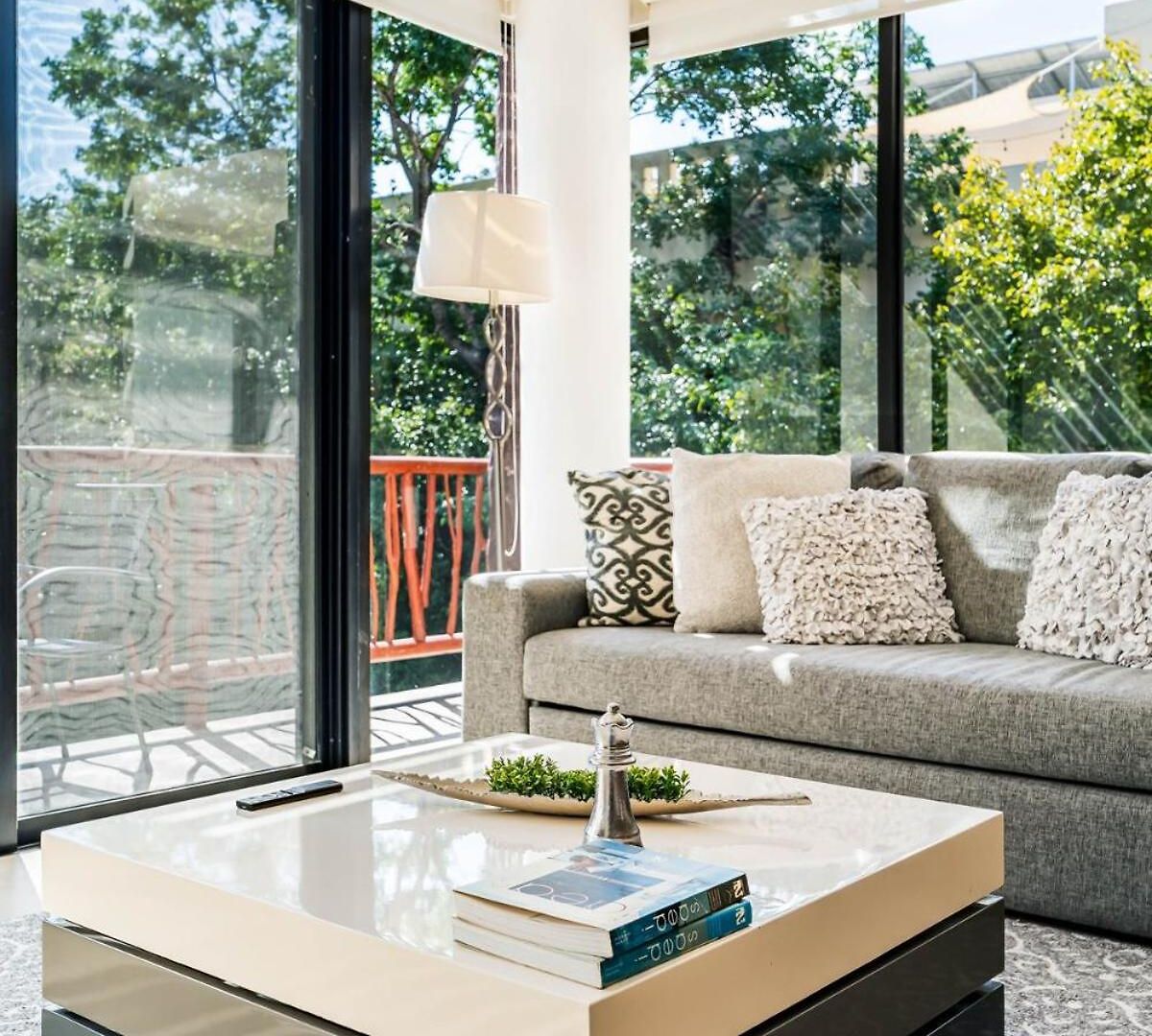 Apartment Modern Penthouse With Jacuzzi In Tulum, 2 Bedrooms