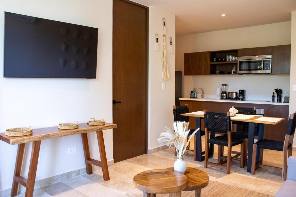 Apartment Peregrina 301b 1br