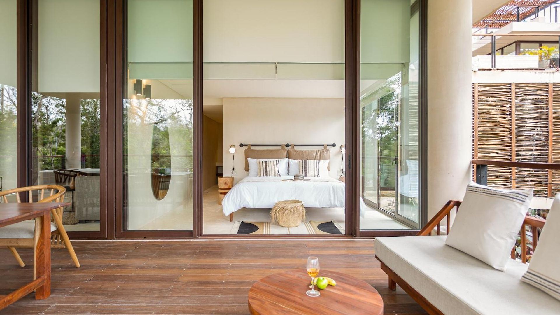Bt Homes - - De Lujo En La Selva Con Piscina Apartment