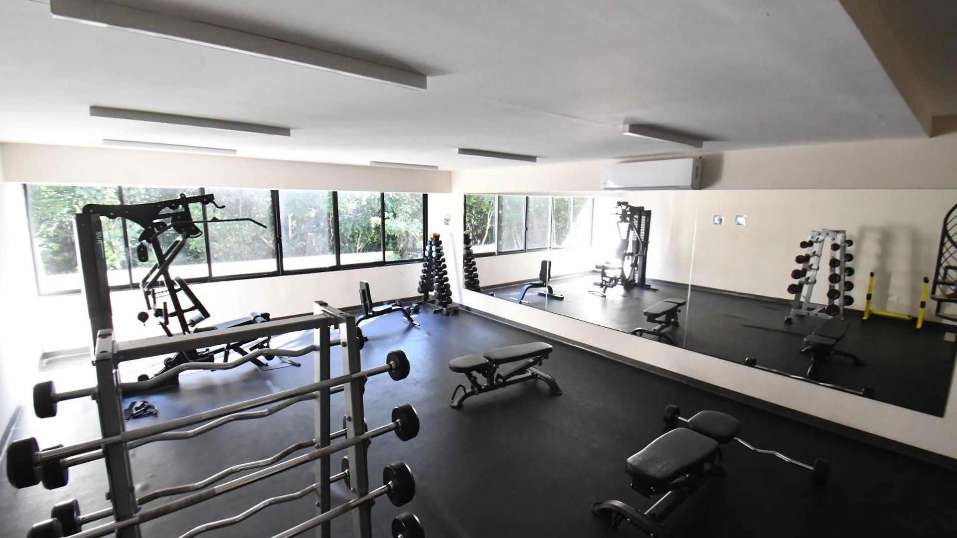 Apartment 1br At Paramar Viva By The Spot Tulum