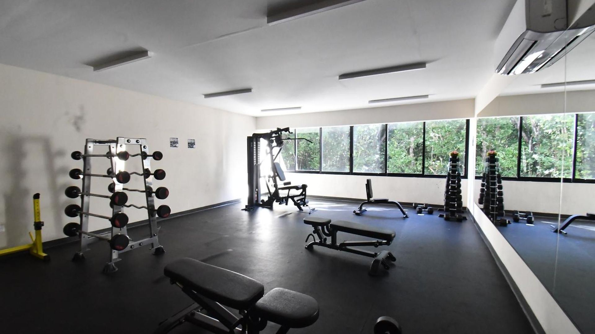 1br At Paramar Viva By The Spot Tulum