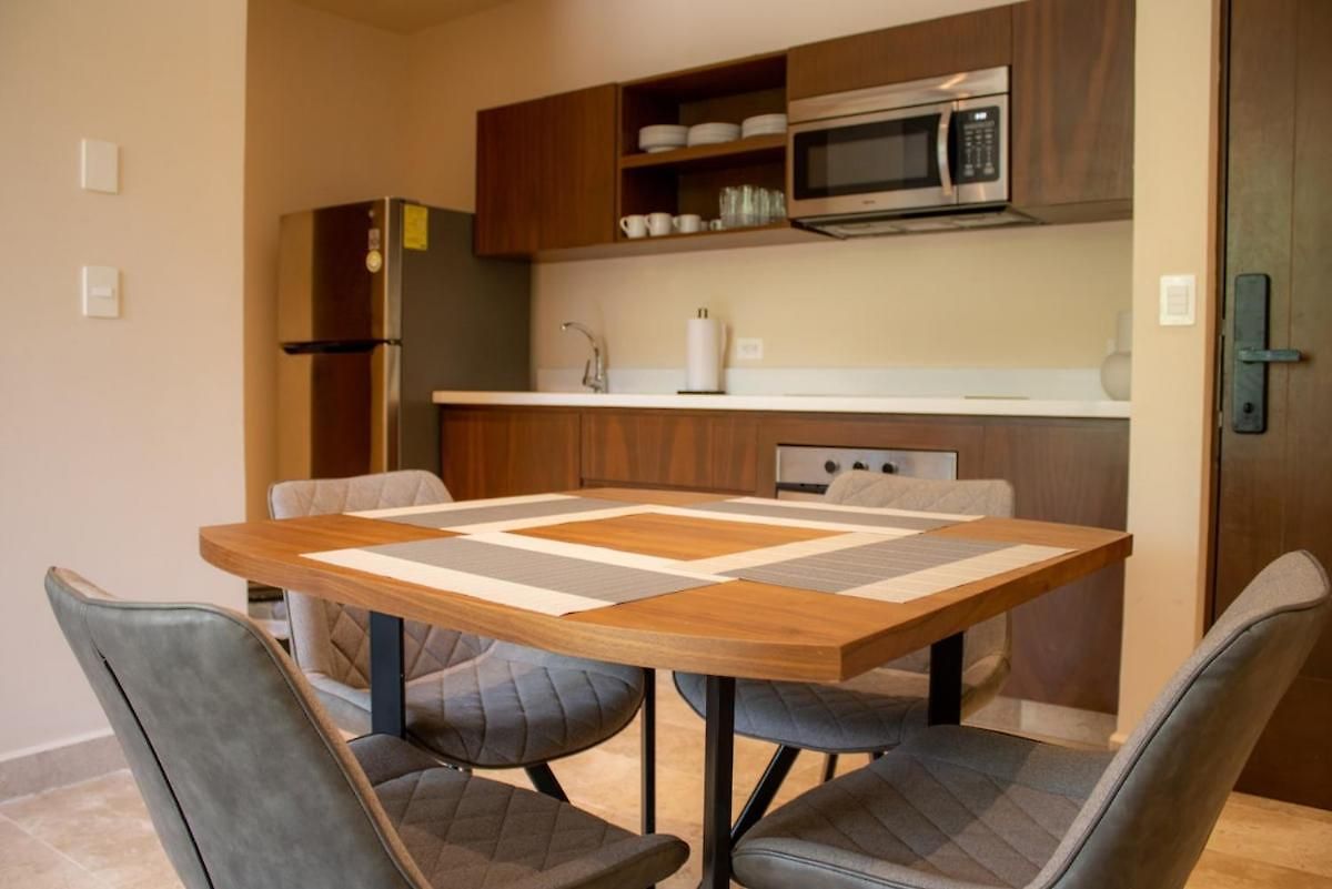 Peregrina 202b 1br Apartment