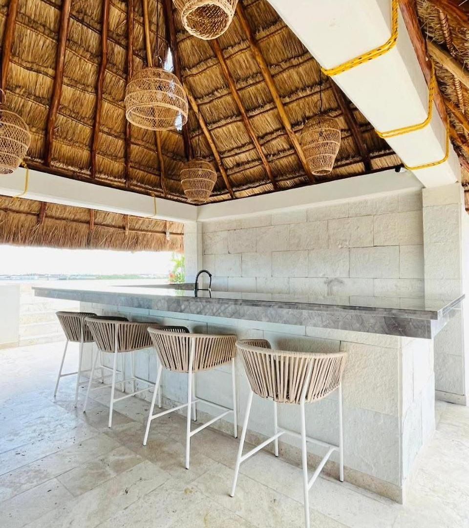 Amanda Akua Reserve Loft Boutique En Aldea Zama *
