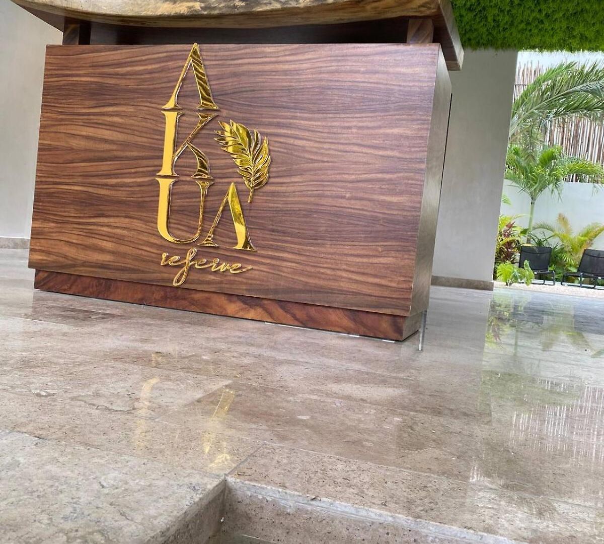 Amanda Akua Reserve Loft Boutique En Aldea Zama *