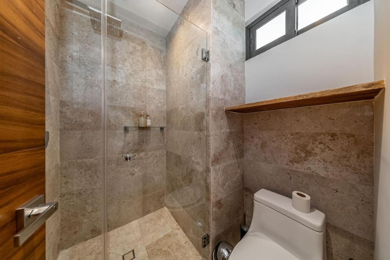 Luxury 2bd In W 2 Pools Gym Tulum