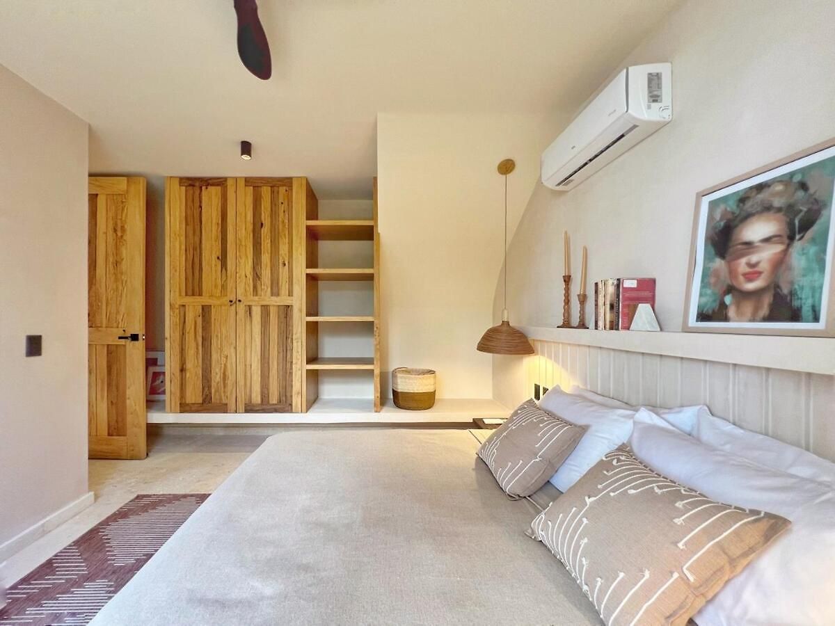 Apartment New Luxury Design Private Roof Pool Walkable *