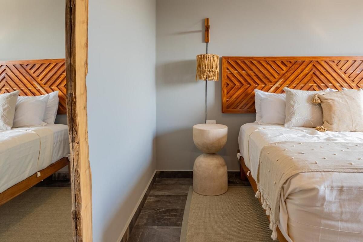 Apartment Paramar Black, Style In Zama