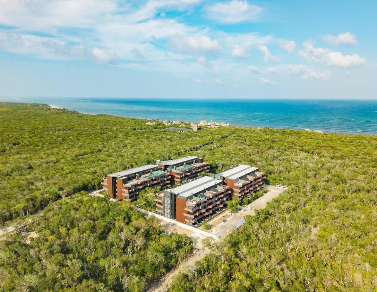 New 2bdr Unit Step Away From Caribbean Beaches * Tulum