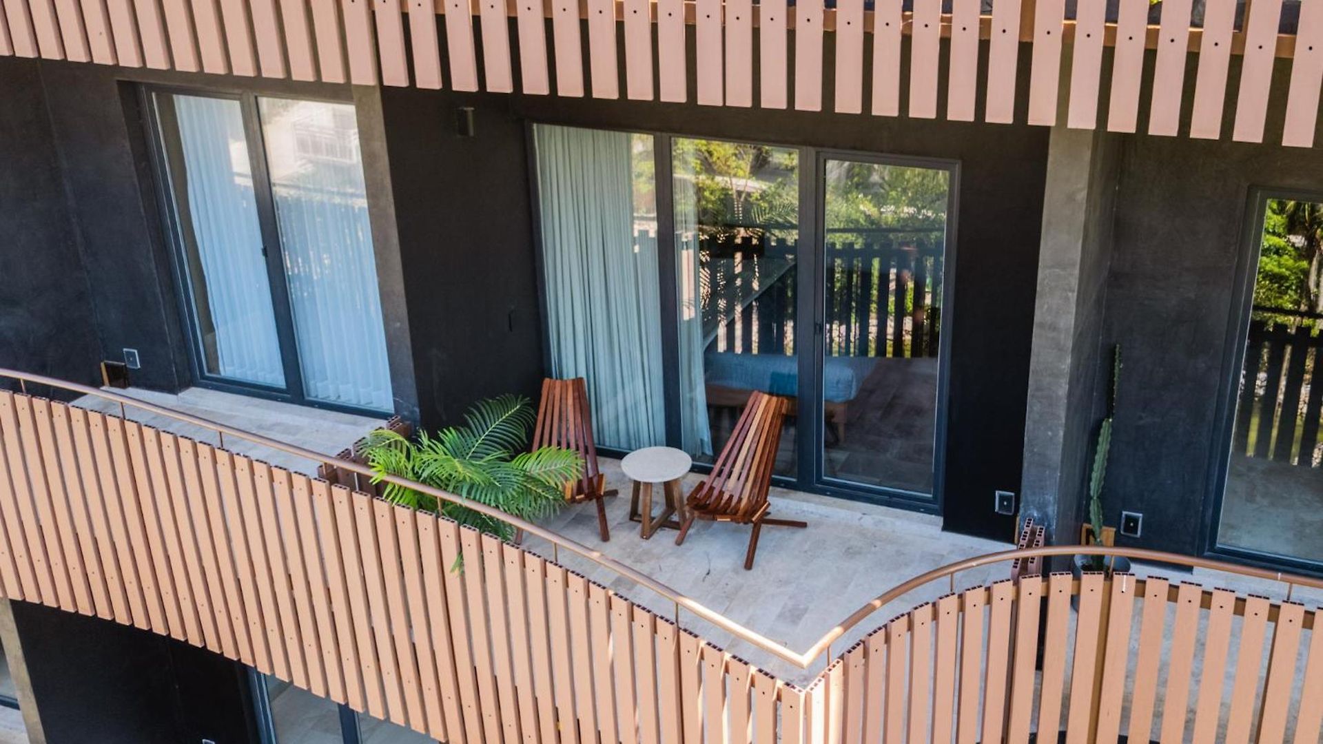 Apartment Walk To 1br 4 Guests Kids Area Office Tulum