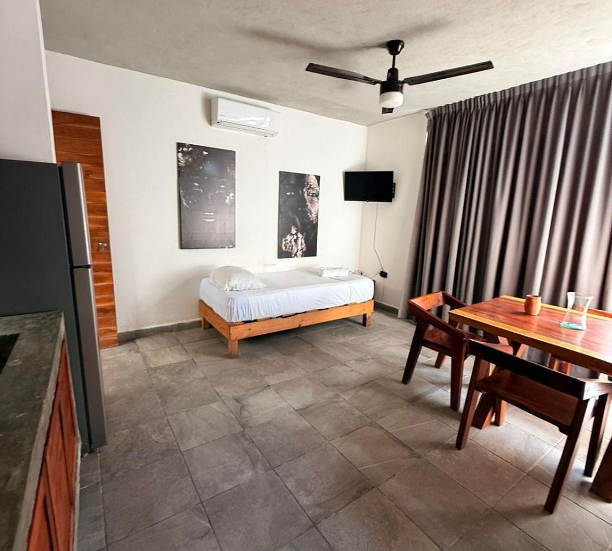 Pacha Apartment *