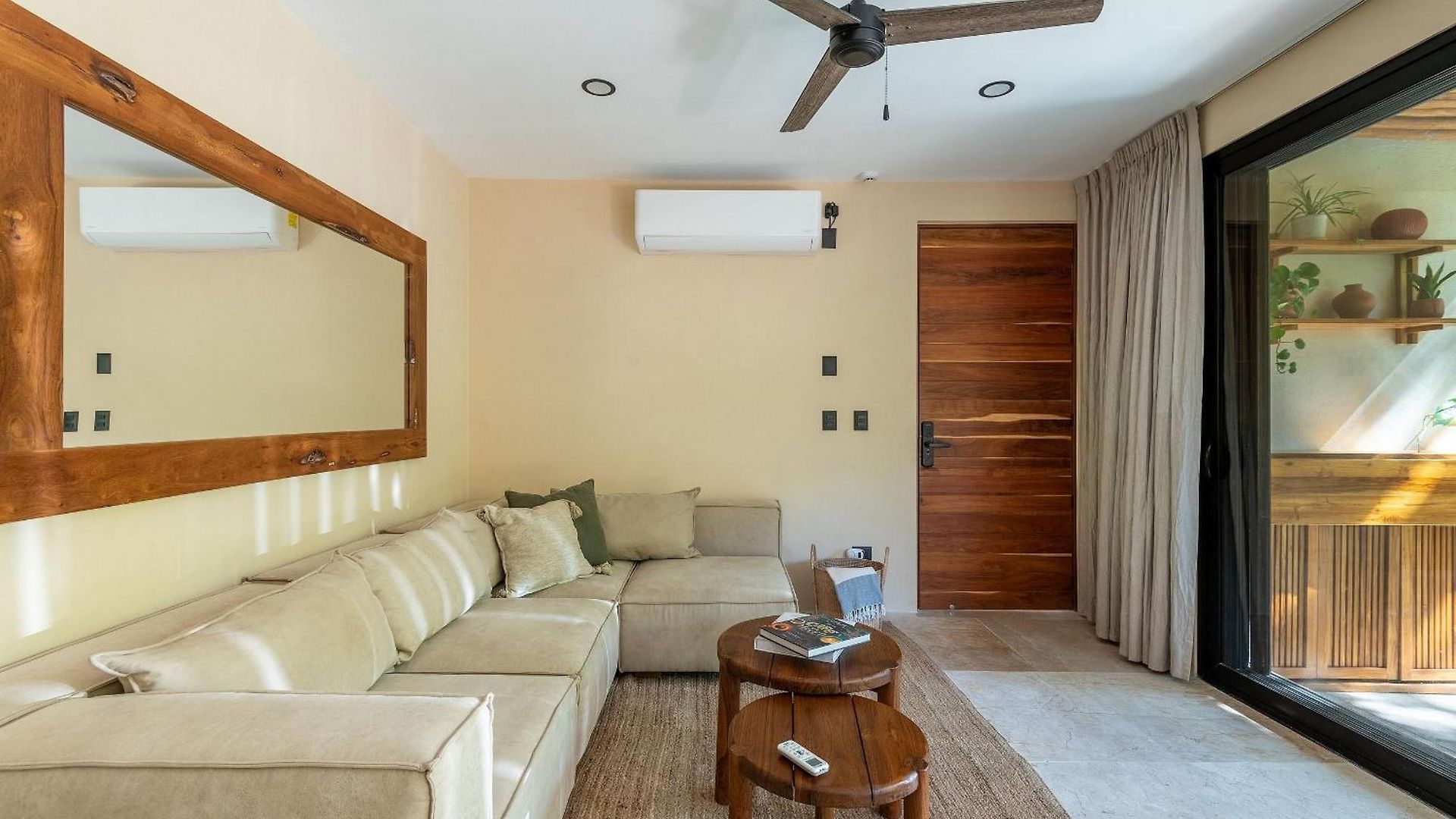 Apartment •luma Swimup Pools, Jardin & Vida Serena |