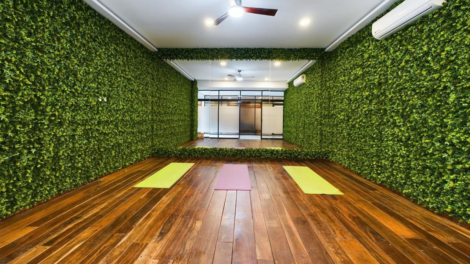 Giada By Luwii Apartment *