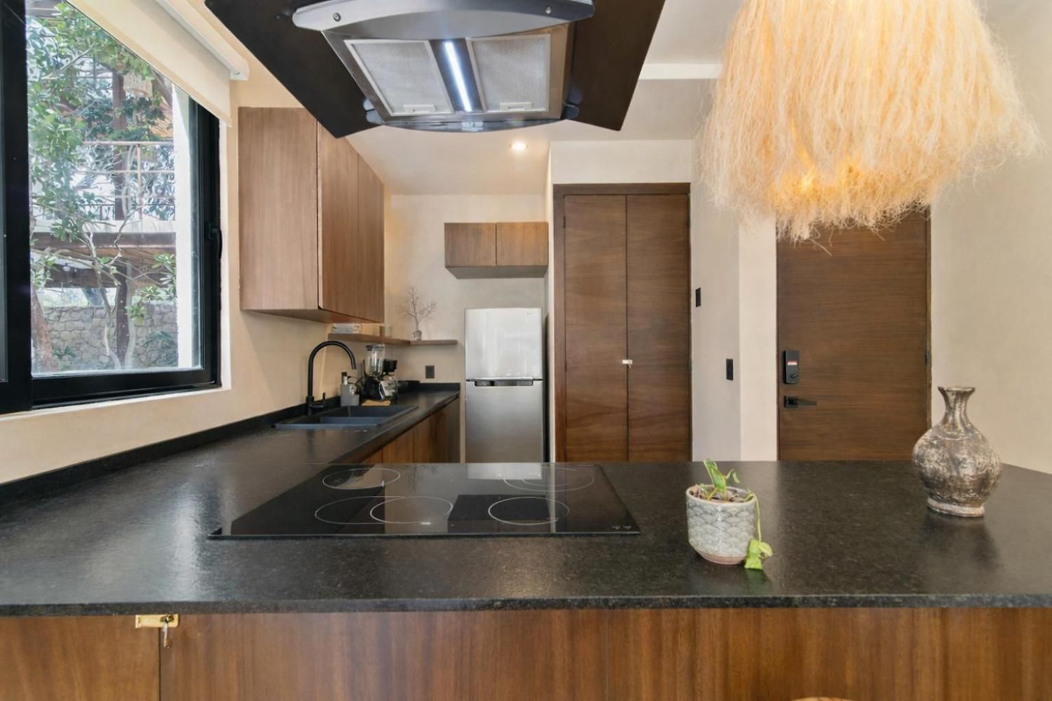 Boho Chic 2br With Swim-up Pool Near The * Tulum