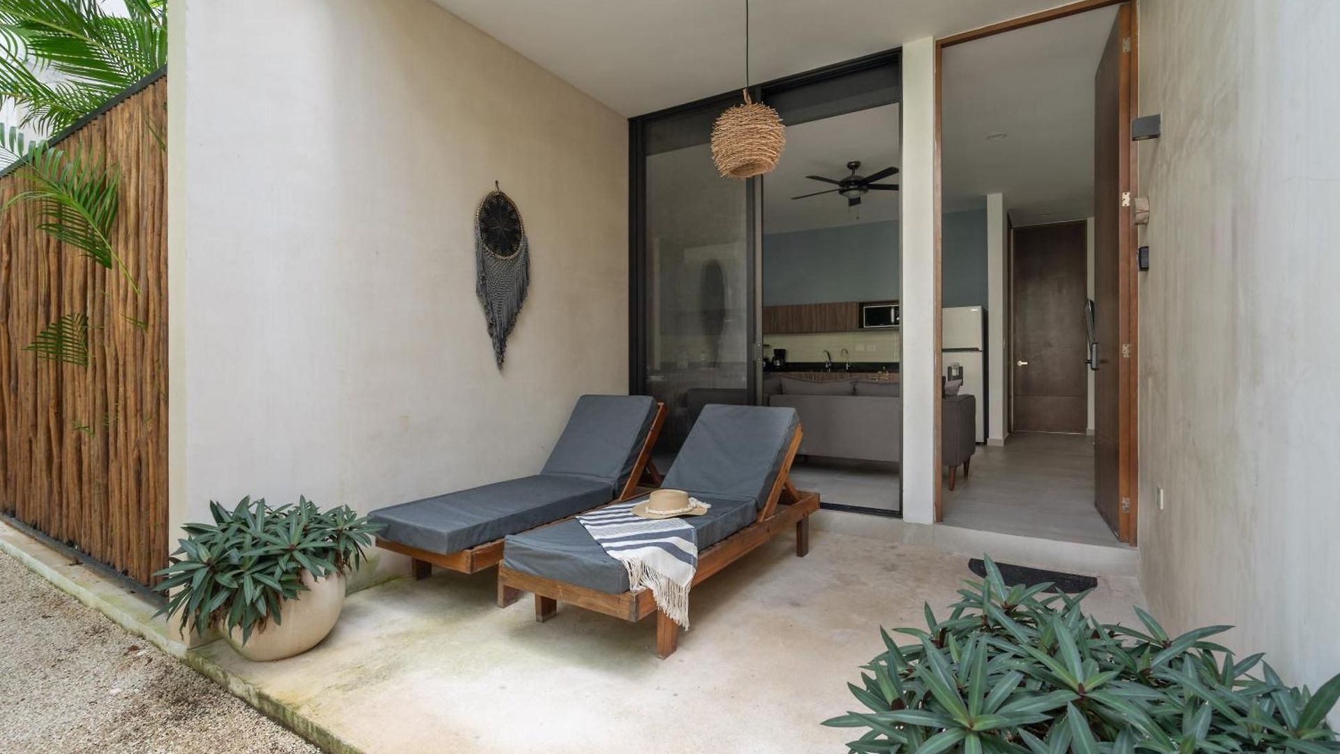 Palalma Casa - Luxury 2br With Private Pool * Tulum