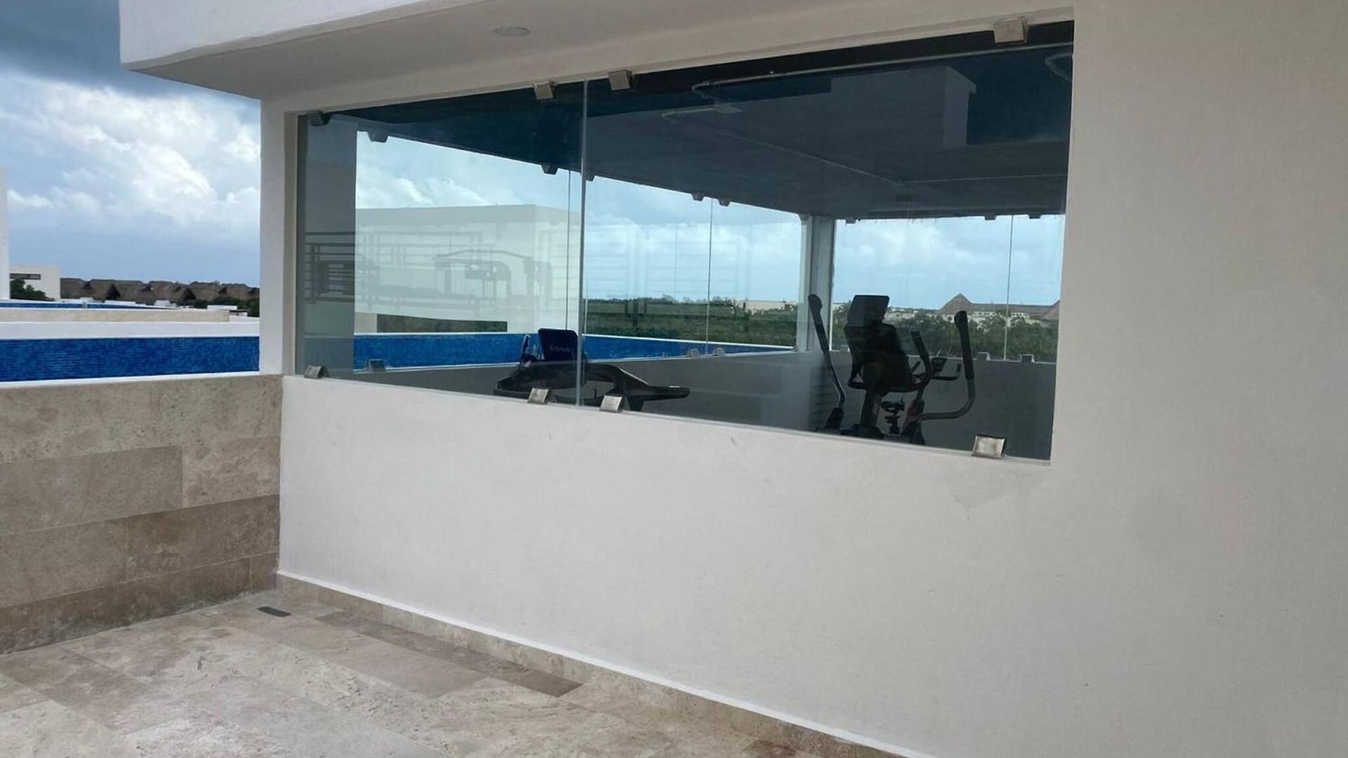 Beautiful 2 Bedrooms In Parques Zama Torre 2 Apartment *