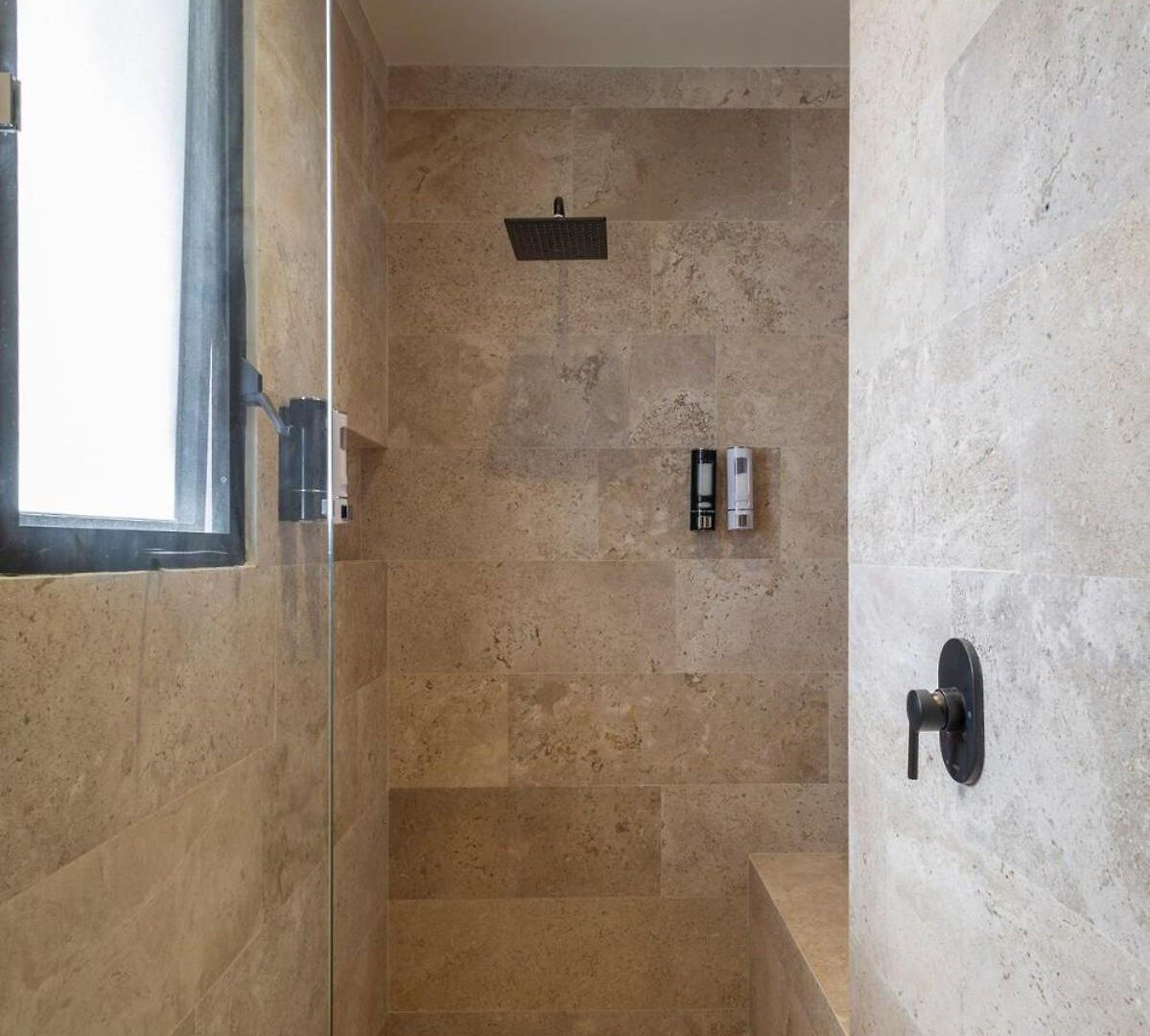 Apartment Penthouse 2br In With Private Rooftop And Pool Tulum