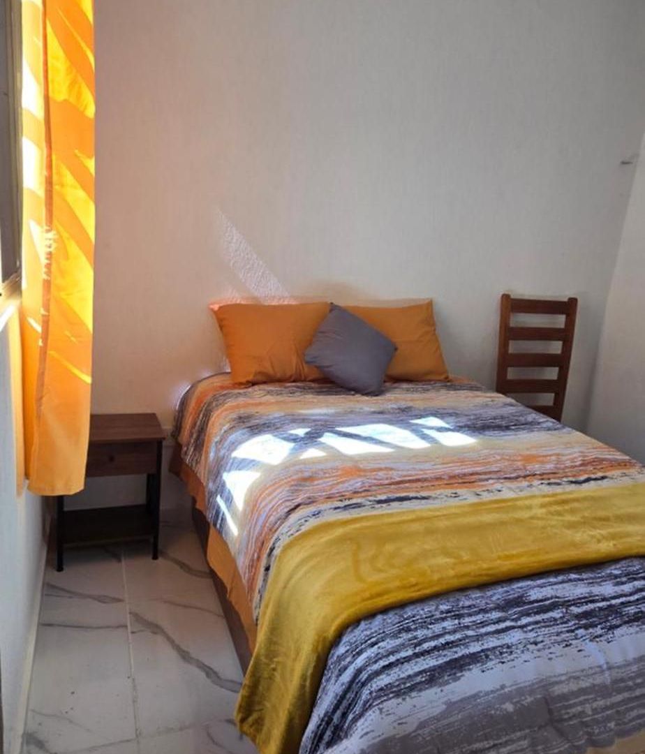 Apartment Casa Luhami
