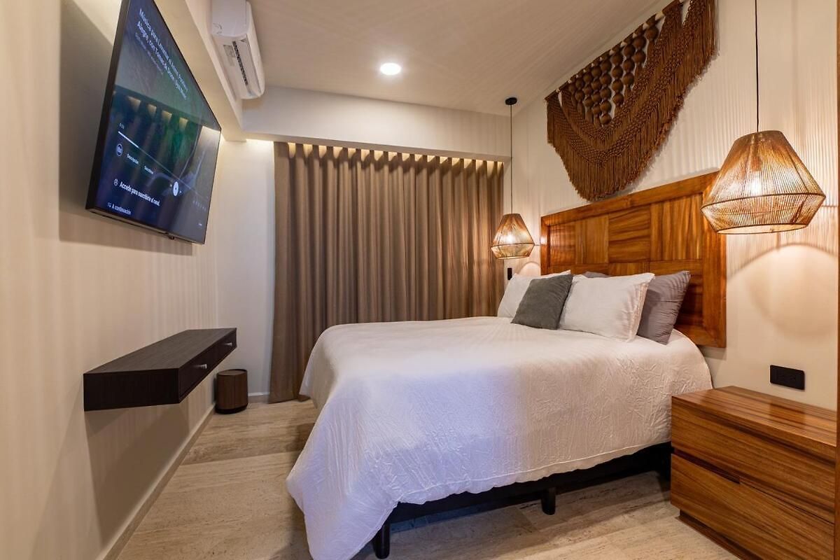 Apartamento Family In *