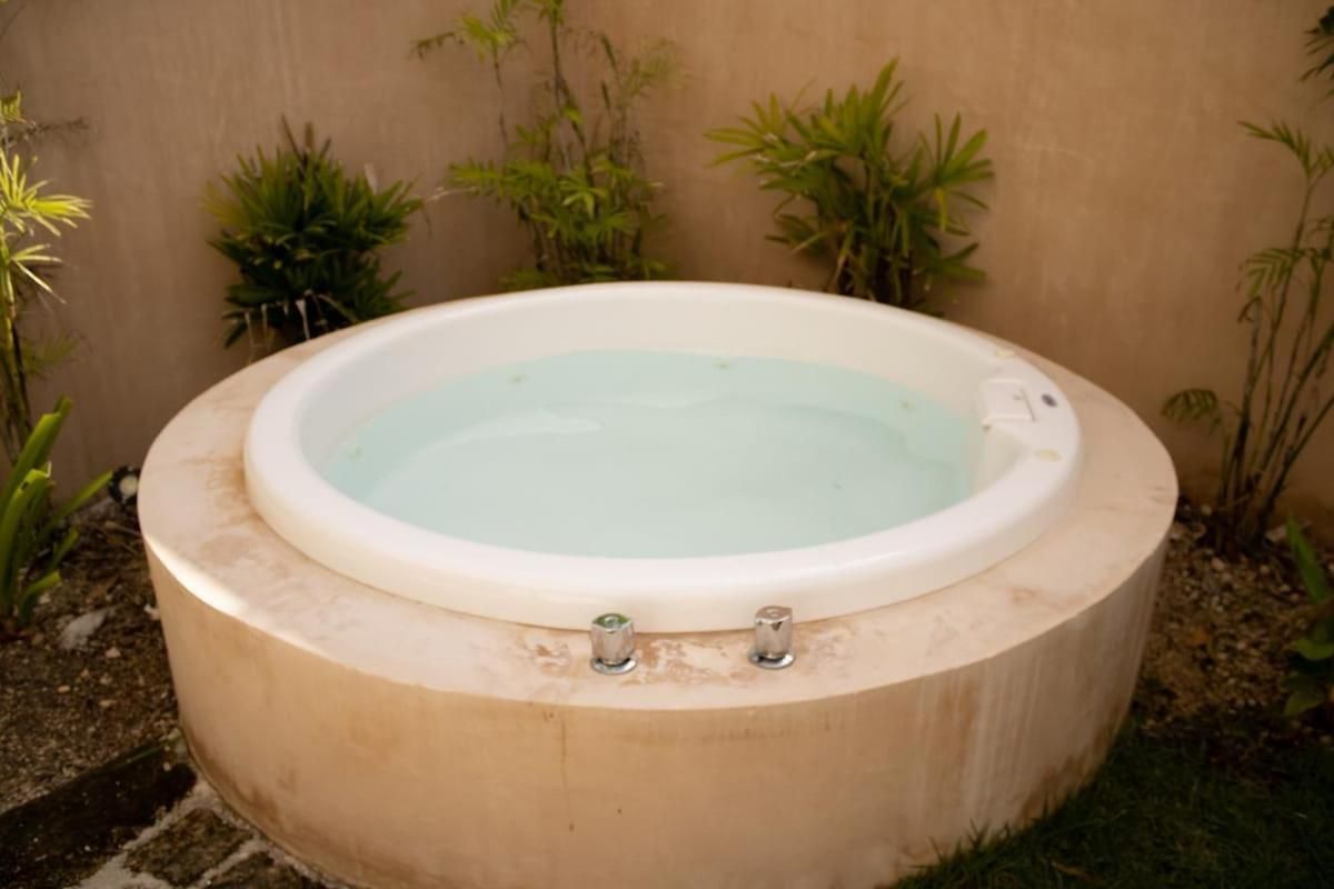 Peregrina 116 1br Luxury Apartment Tulum