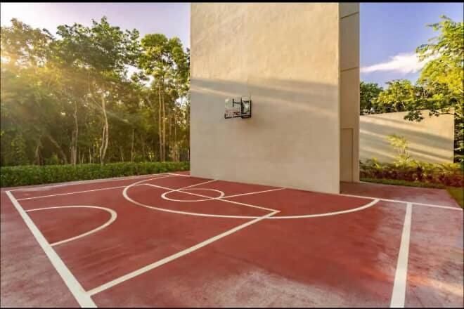 Apartment Tao Edena 4ph Tulum