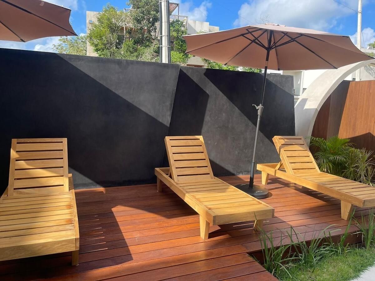 Namaste Mizu Tulum
