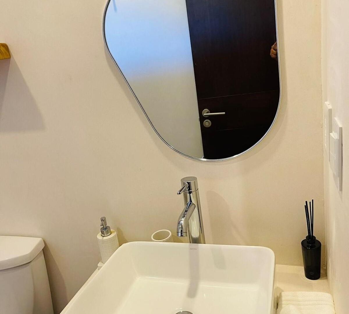 Apartment Namaste Mizu Tulum