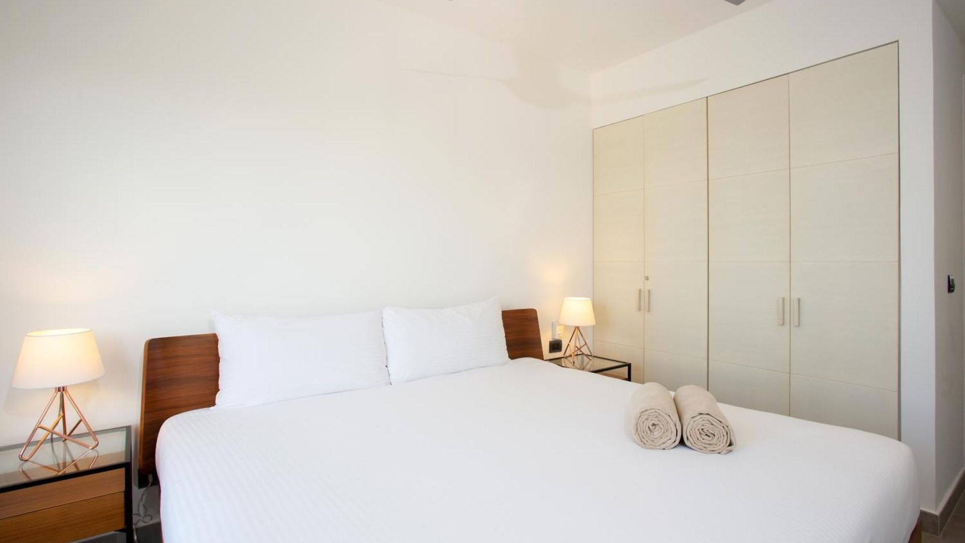 Modern Ph With Private Pool In Tulum, 2 Bedrooms * Tulum