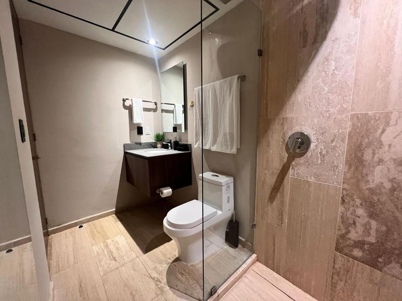 Hacienda Tuk Apartamento