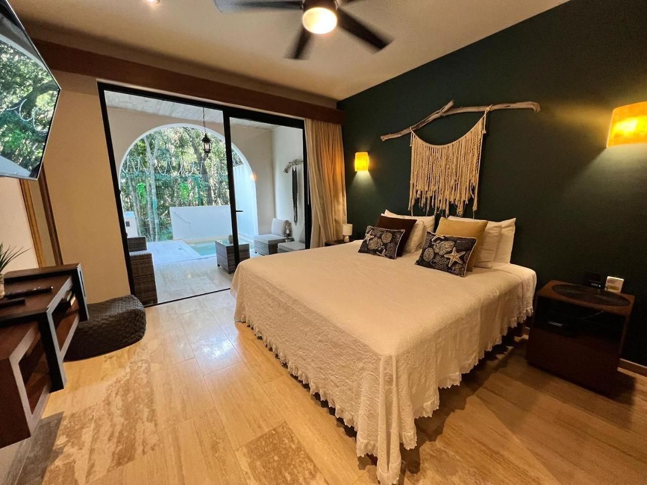 Apartamento Hacienda Tuk