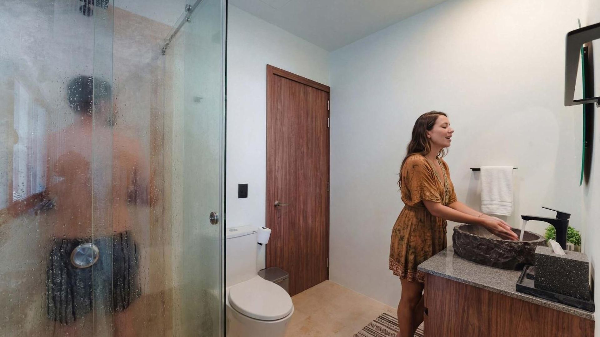Modern 2br With Pool & Gym * Tulum