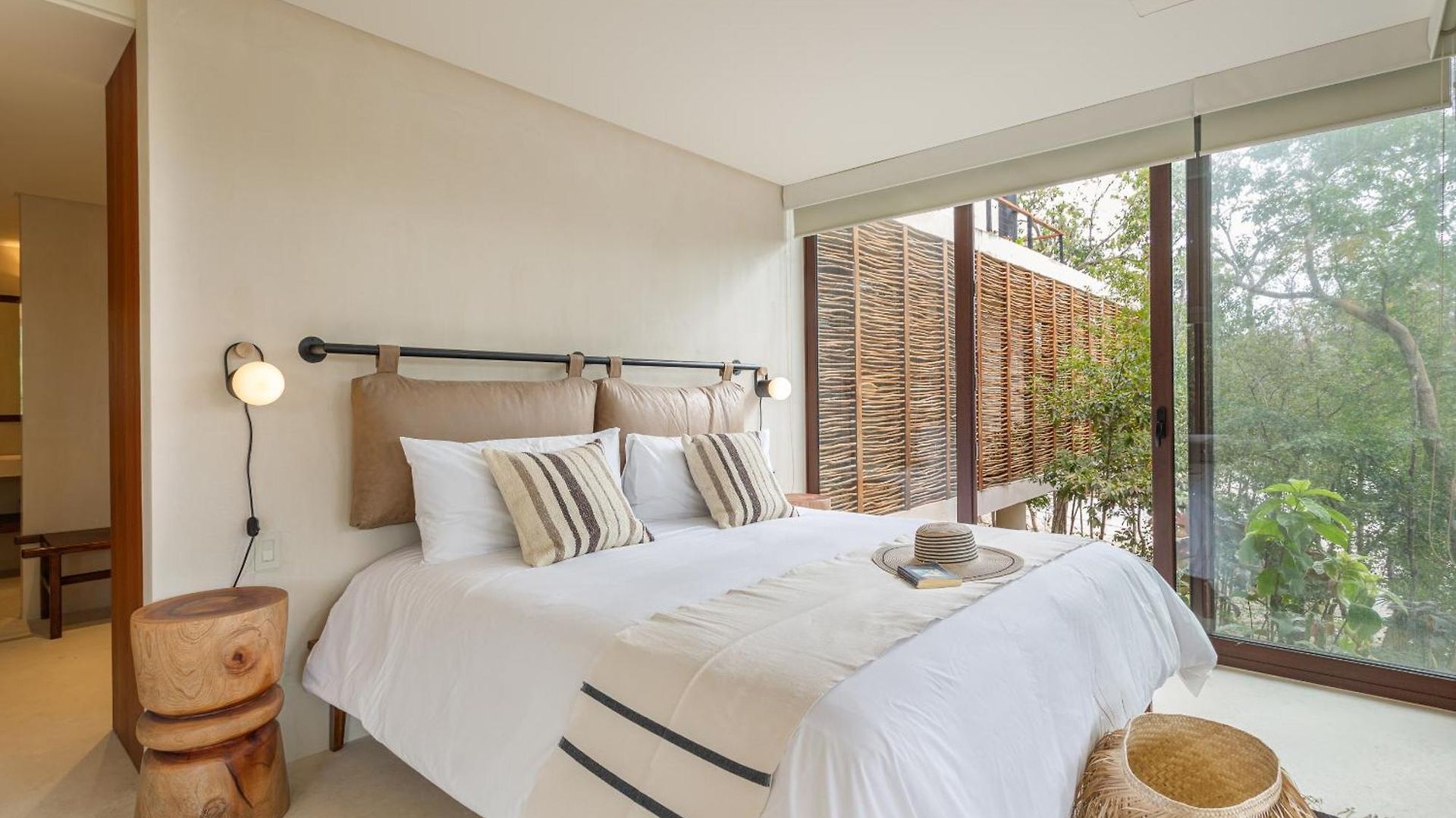 Bt Homes - - De Lujo En La Selva Con Piscina Apartment *