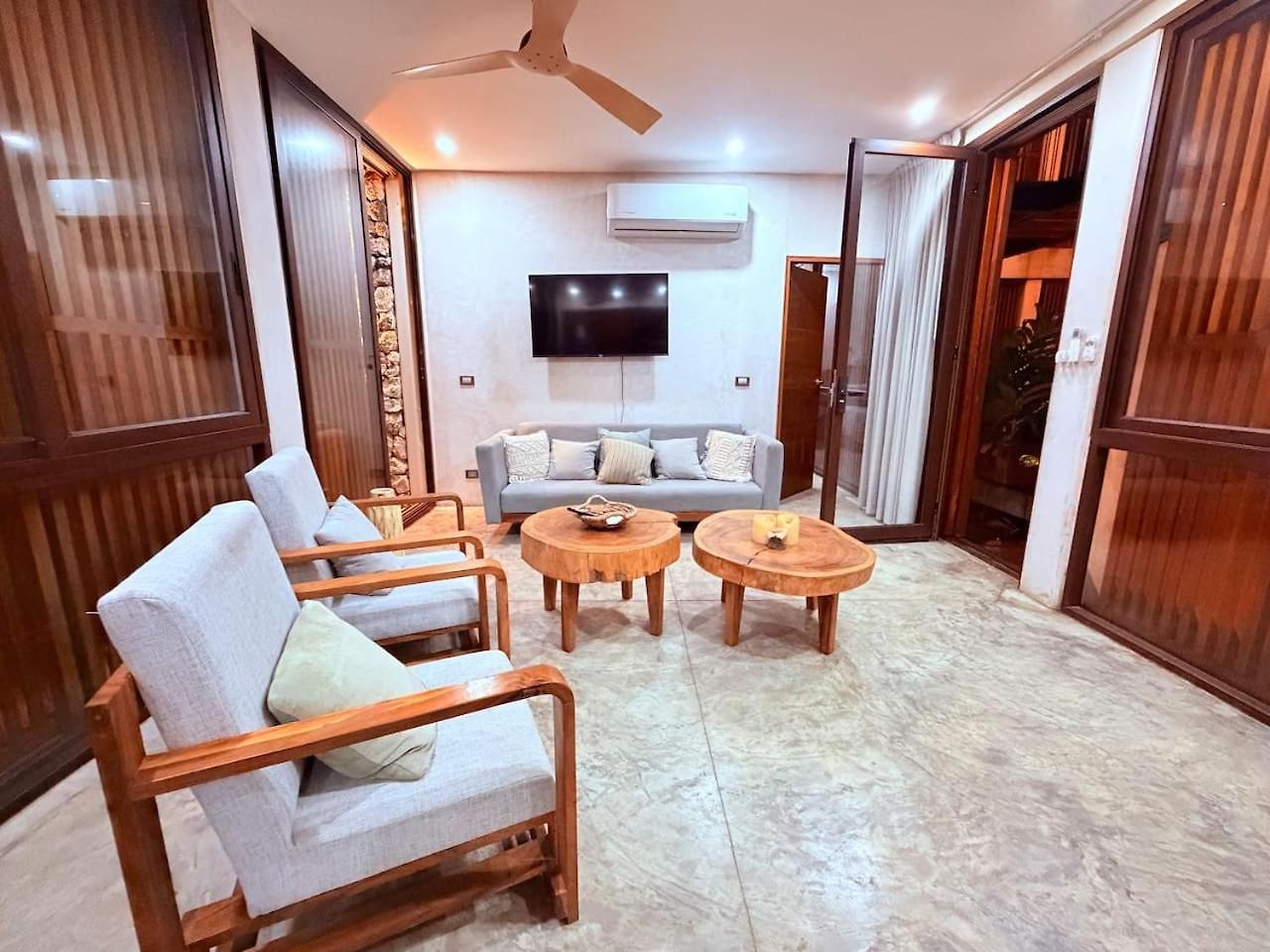 Apartment Depa 2 Rec Y Alberca Privada En Veleta
