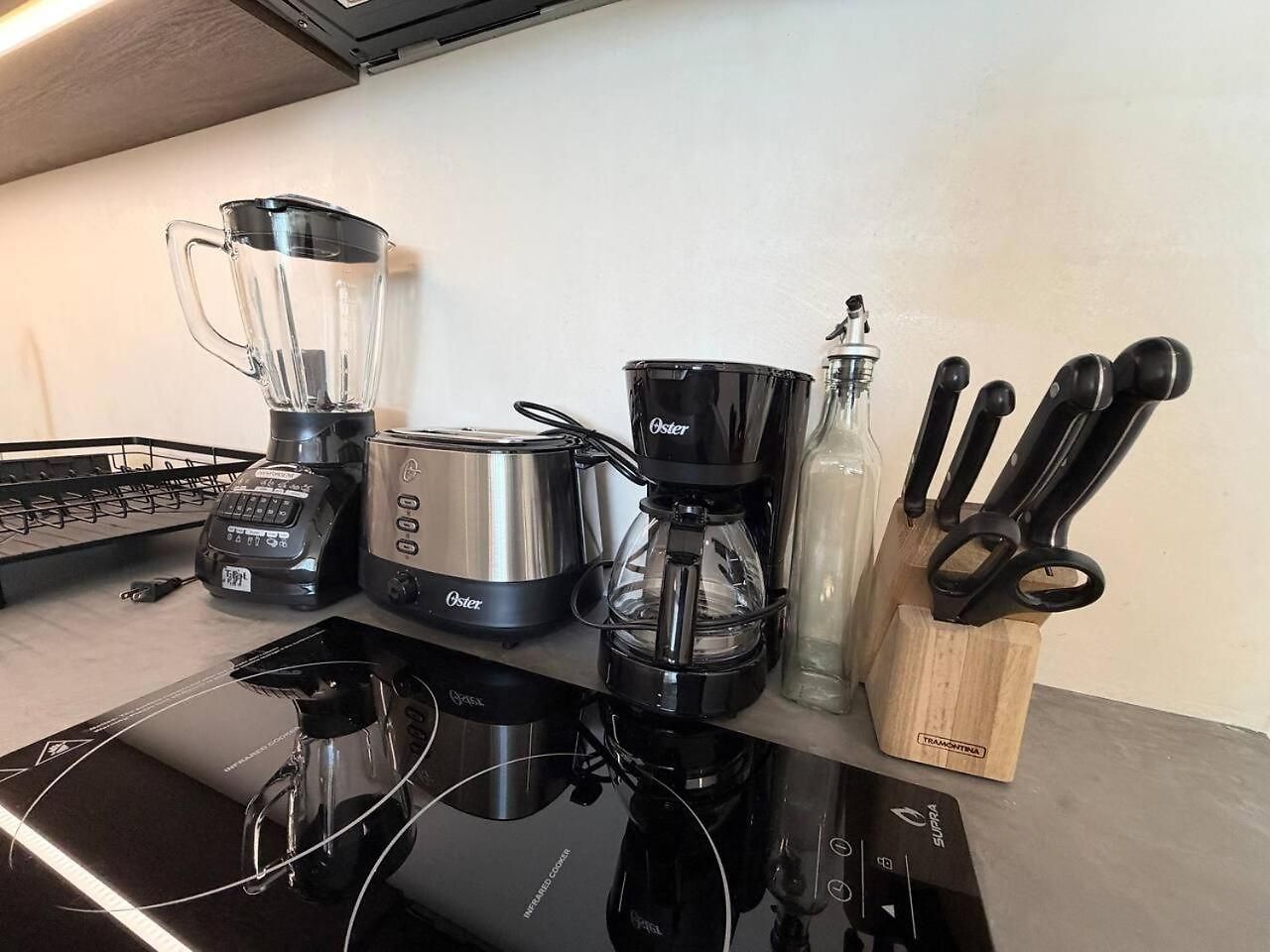 Apartment Ph De 2 Rec, Gim, Cine Y Jacuzzi Privado En Tulum