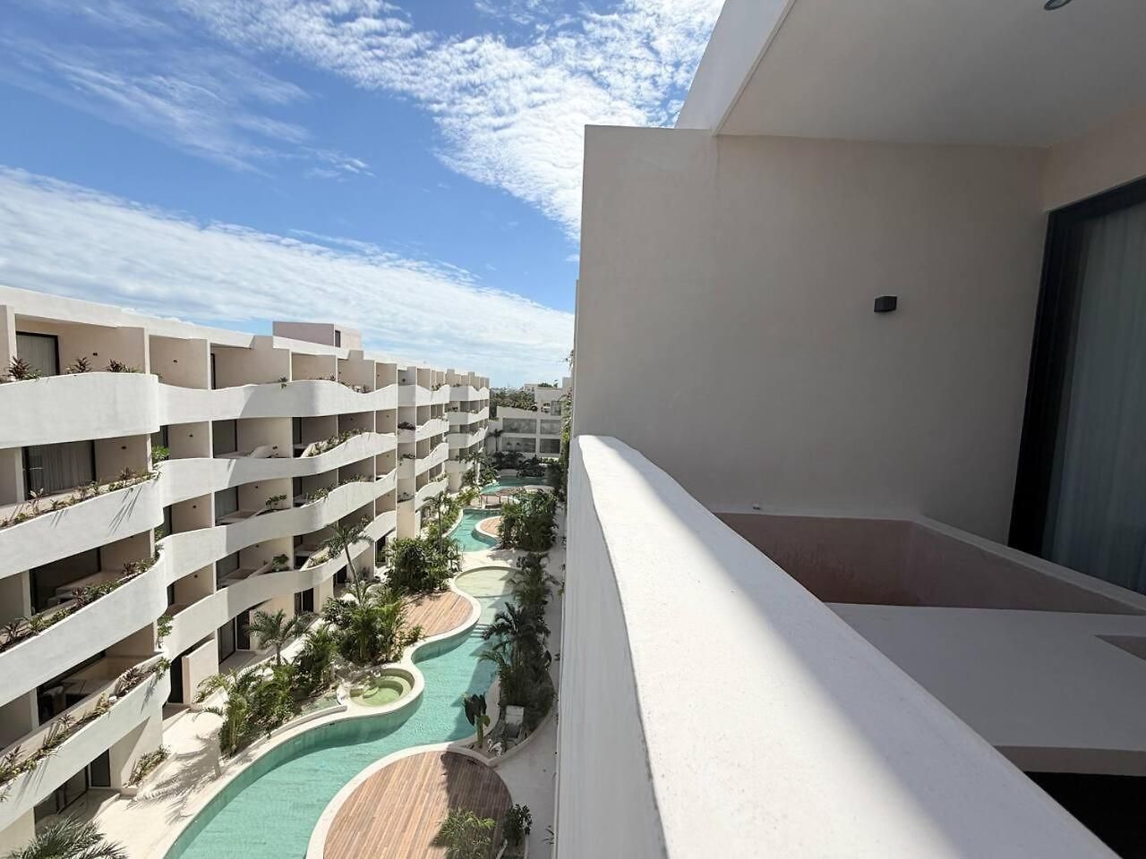Ph De 2 Rec, Gim, Cine Y Jacuzzi Privado En Apartment *