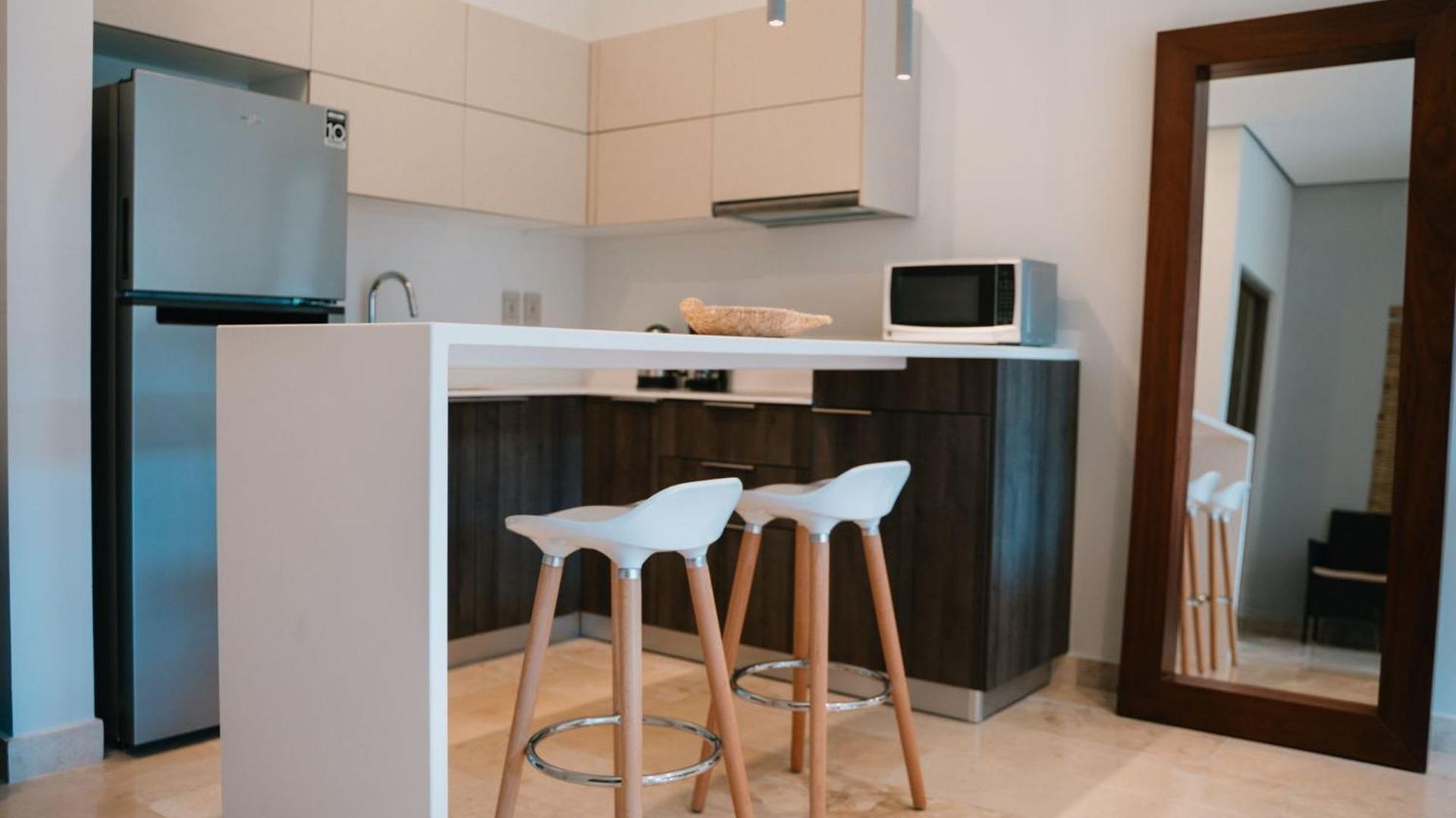 Bright 2br Amira District Gem With Shared Pool * Tulum