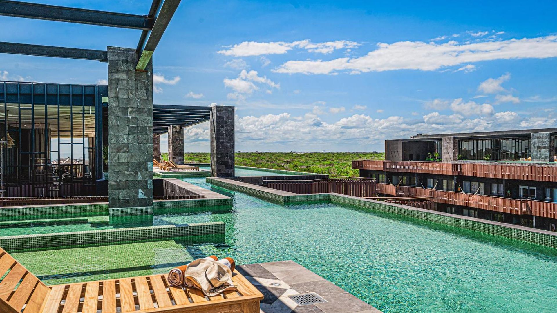 Apartment Walk To 1br 4 Guests Kids Area Office Tulum