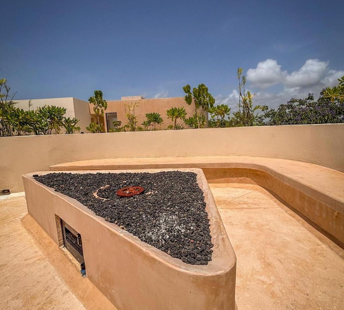 Peregrina 107 1br Apartment Tulum