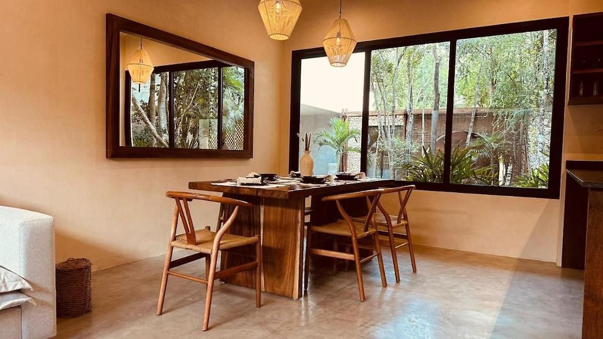 Exclusive Close To * Tulum