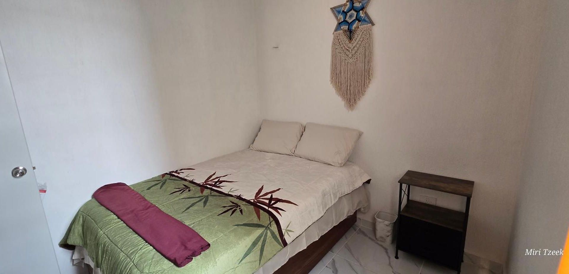 Casa Luhami *