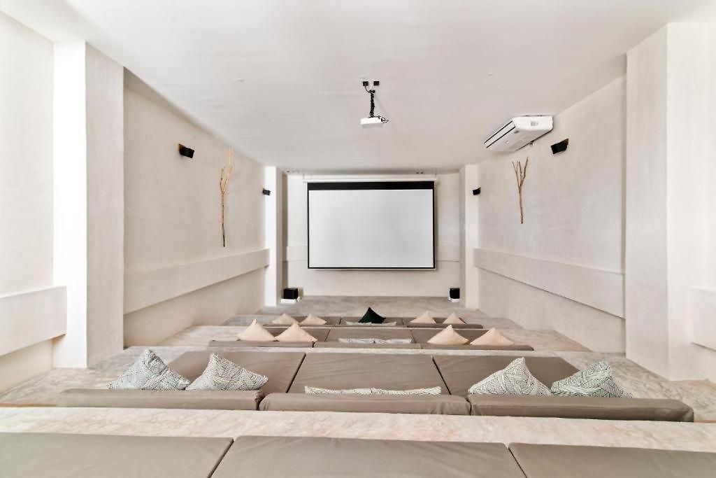 Apartment Estudio Nuevo En 5 Minutos De La Playa Con Alberca Y Gym Tulum