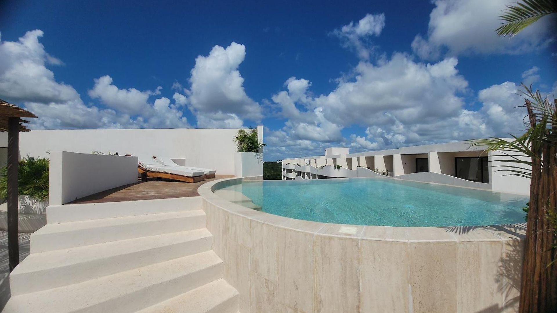 Apartment Estudio Nuevo En 5 Minutos De La Playa Con Alberca Y Gym