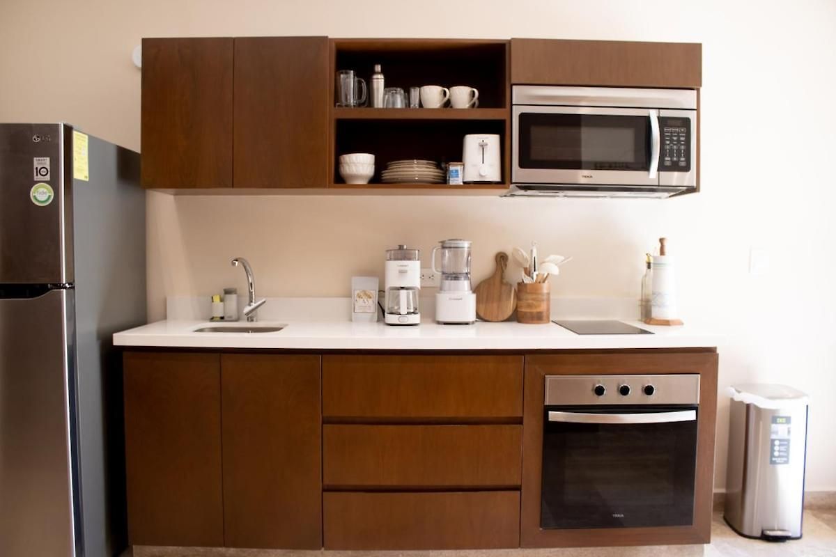 Peregrina 116 1br Luxury