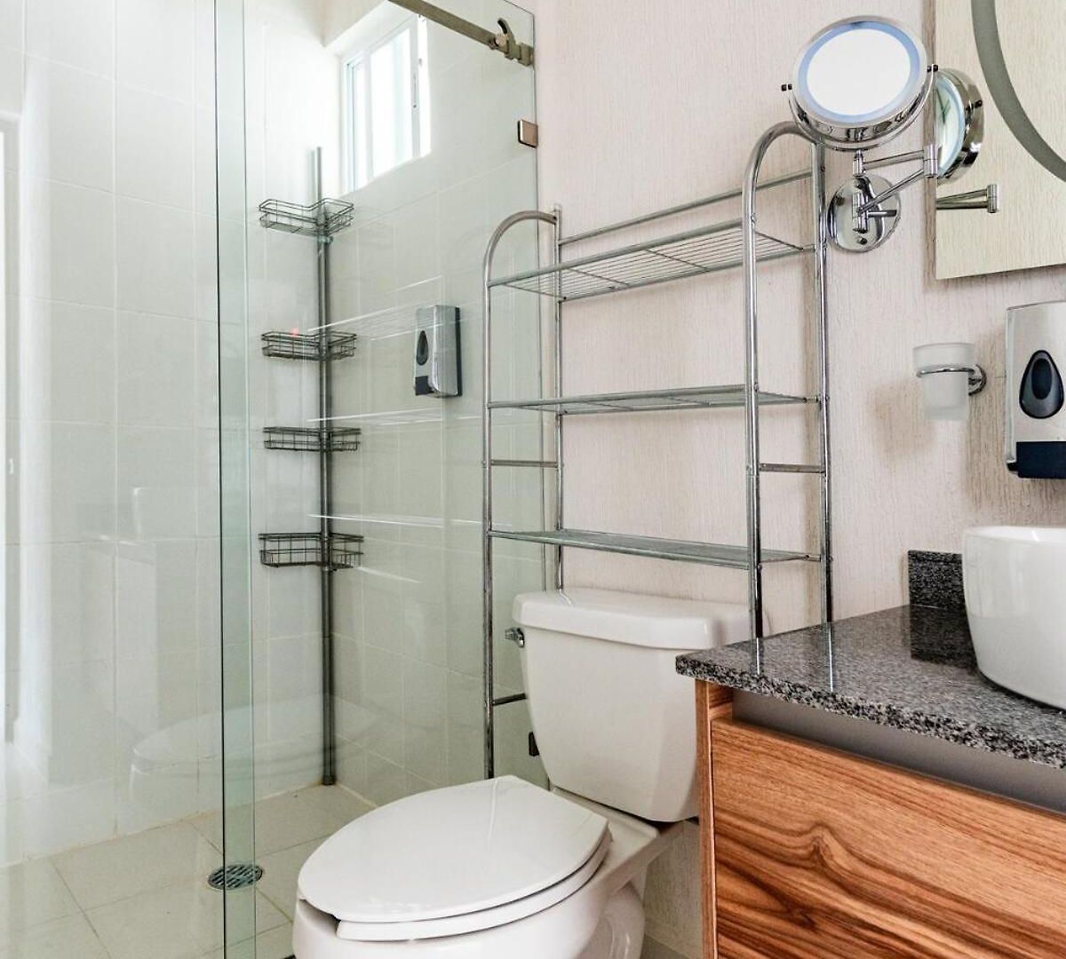 Exclusive And Beautiful Apartment Tulum